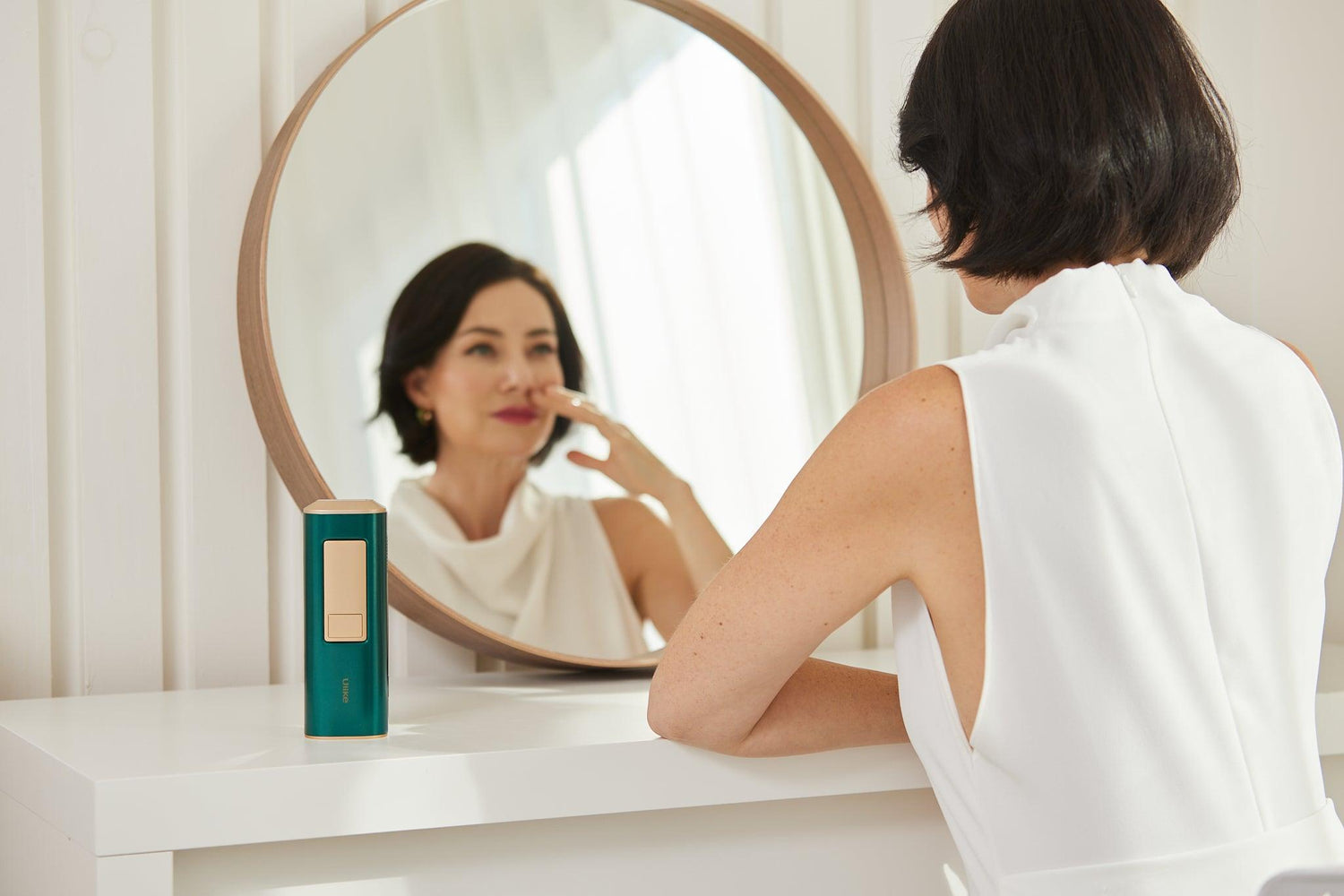 Can Thyroid Patients Undergo Hair Removal - ulikeofficial