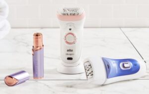 Do Epilators Hurt? How to Make Epilator Less Painful