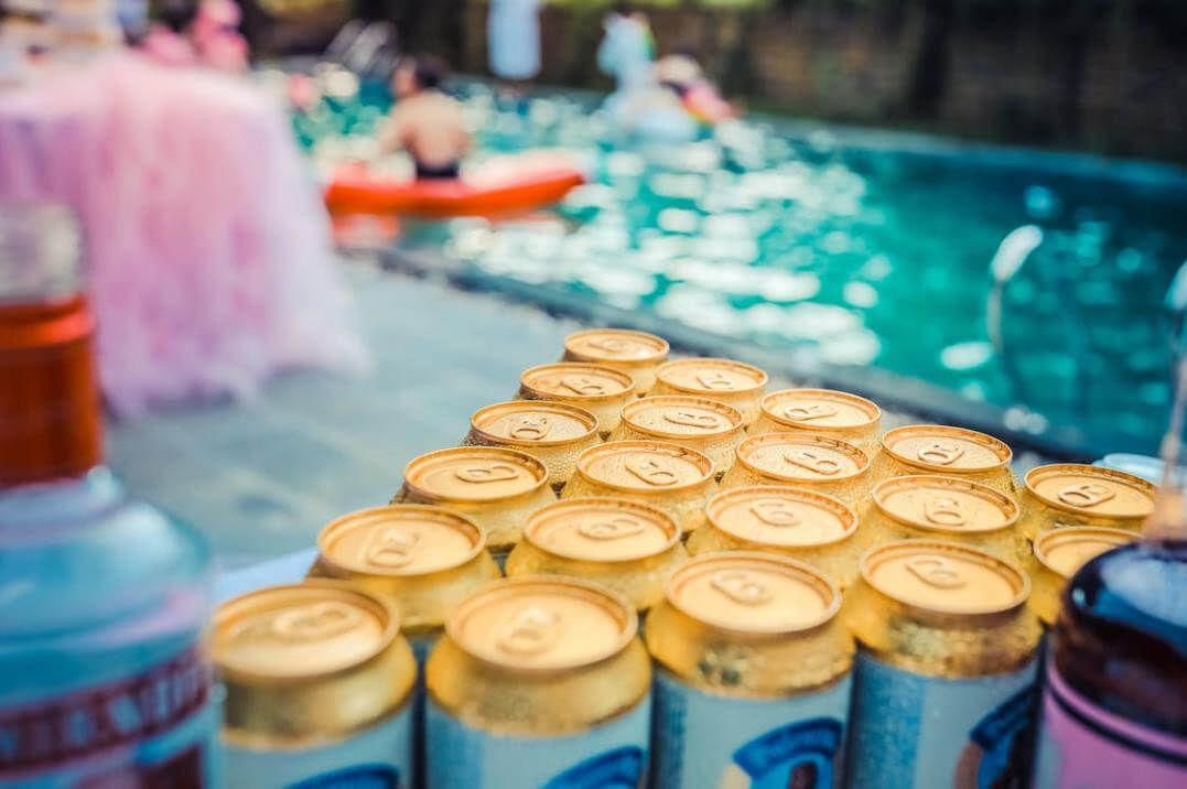 15 Fun Things to Do in the Summer with Friends/Family/Boyfriend