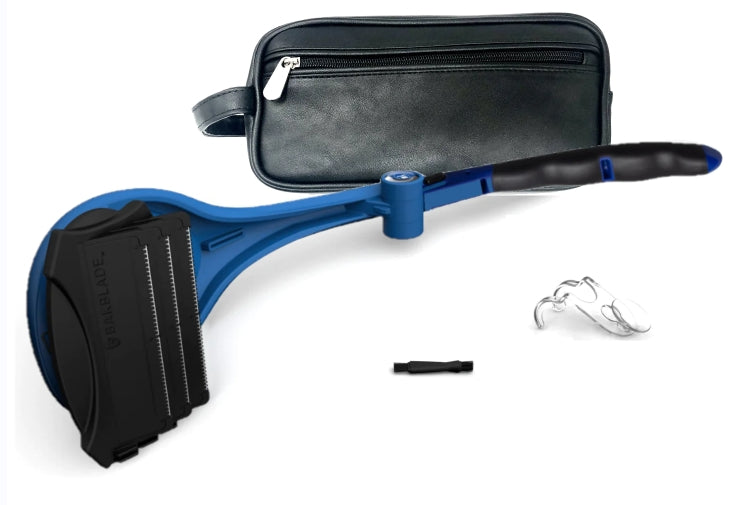 8 Best Back Shavers for Men 2025