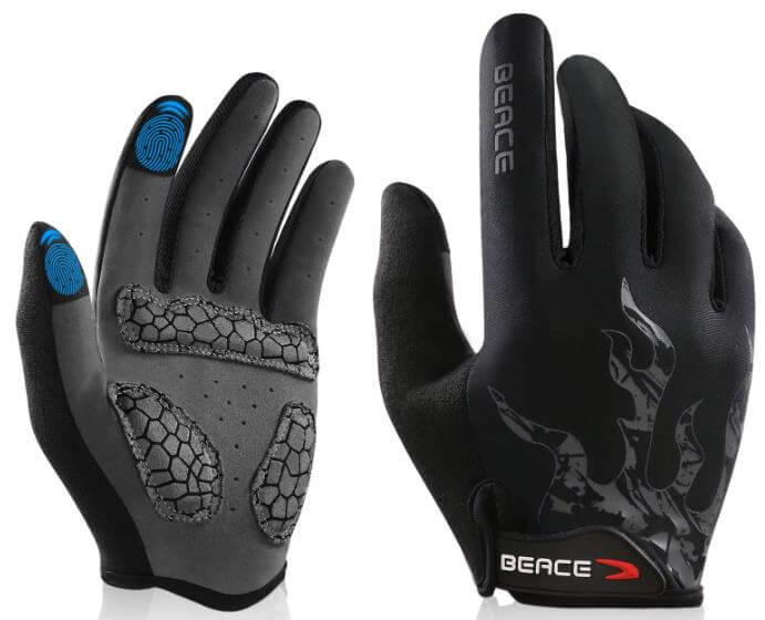 Top 10 Women’s Bicycle Gloves for Cycling (2025)