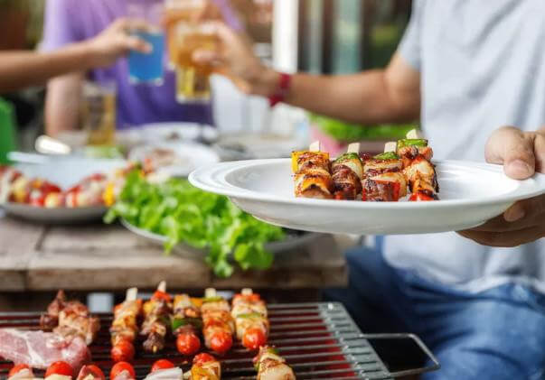 The 13 Memorial Day Weekend Ideas at Home (2025)