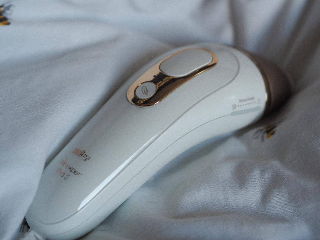 Nood vs Braun vs Ulike: Which IPL Hair Removal is the Best?