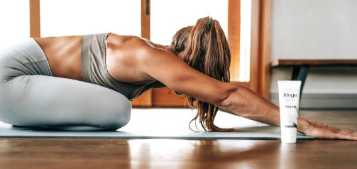 10 Exercises for Tailbone Pain Relief That You Can Try