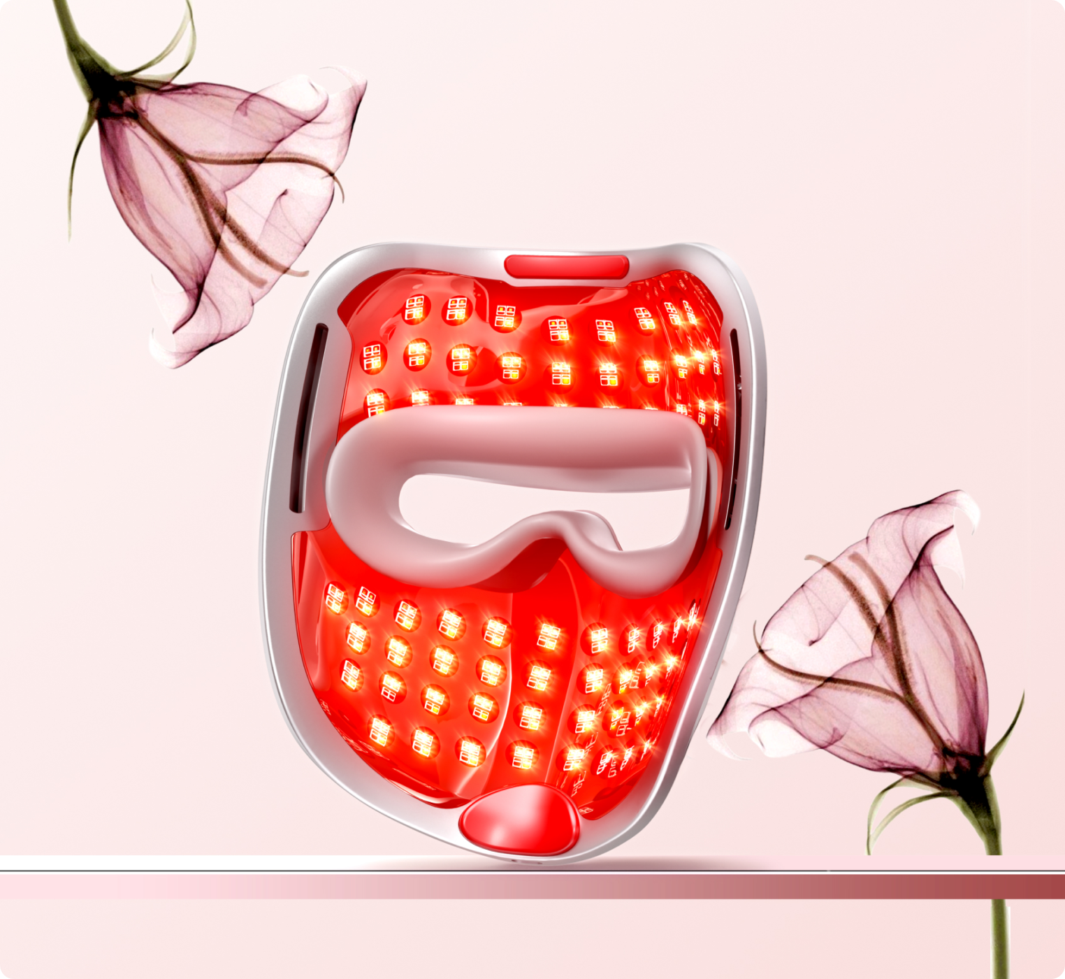 Can Red Light Therapy Help with Rosacea and Sensitive Skin?