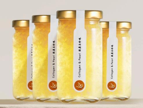 Collagen Benefits for Skin: Research, Food Sources, and Side Effects