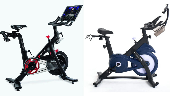 Echelon vs. Peloton Bike: Which is Better for You?