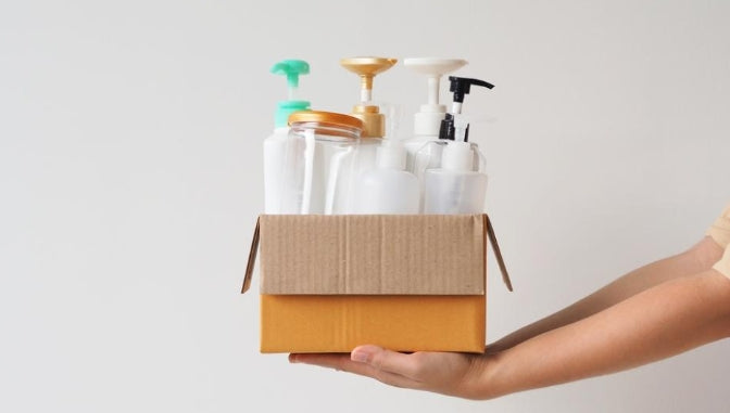 Sustainable Beauty: What You Can Do in Your Beauty Routine?