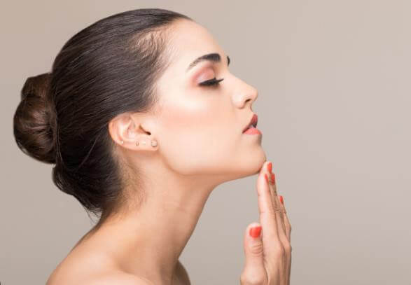 How to Get Rid of My Double Chin Fast &amp; Naturally?