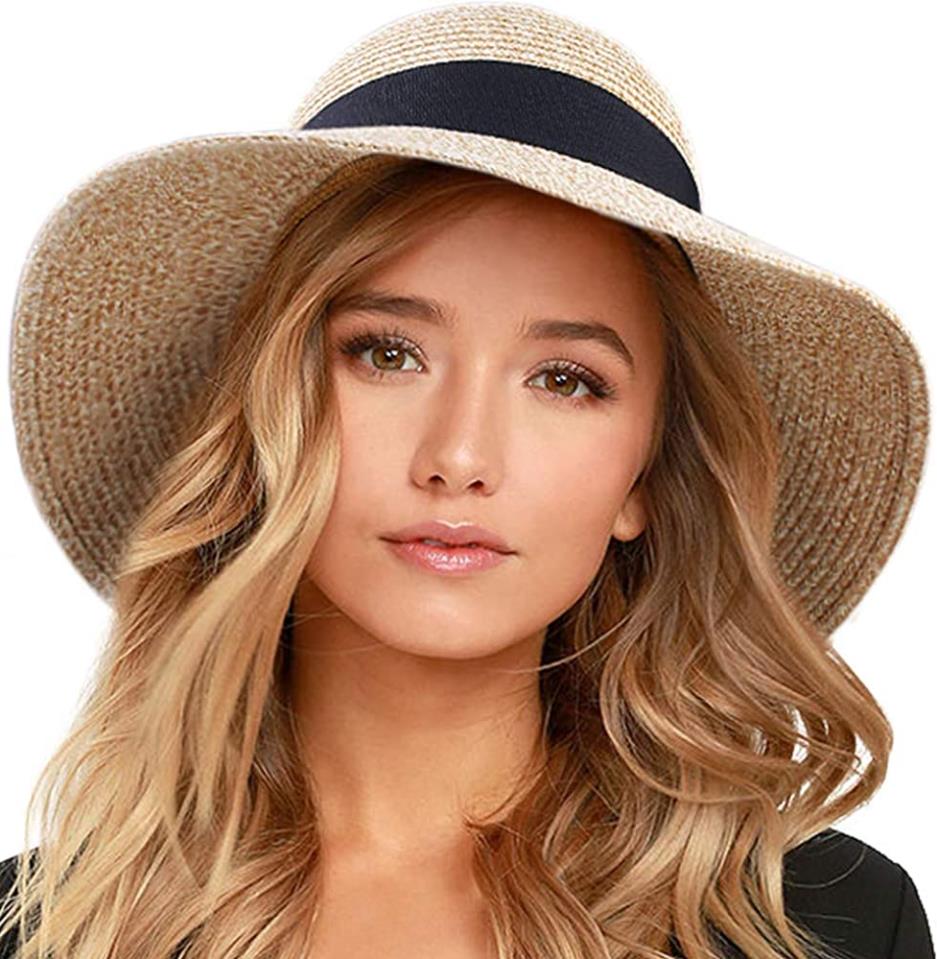 The 10 Best Packable Beach Hats for Women of 2023