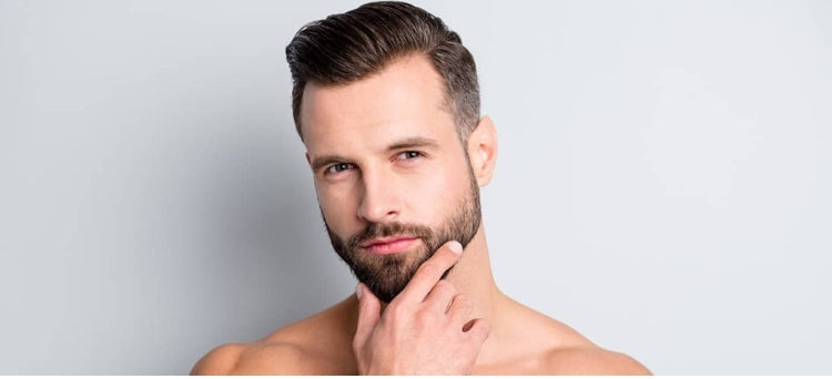 How to Speed Up Beard Growth [10 Easy Tips]