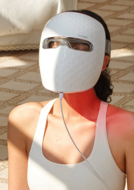 Silicone vs. Rigid LED Masks: Which Material Is More Comfortable and Effective?