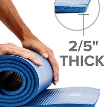 The 10 Best Yoga Mat Brands to Buy (2025)