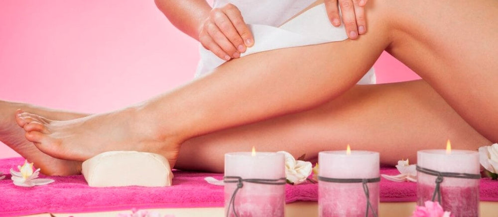 Hair Removal Cream vs. Waxing: Which is Better?