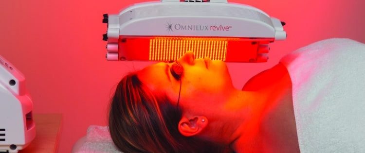 Do LED Treatments ACTUALLY work? | Dr. Davin Lim