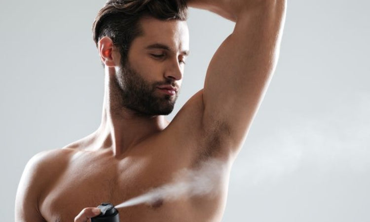 How to Get Rid of Armpit Smell? Tips and Tricks