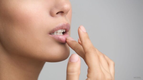 Upper Lip Cream Irritation vs Switching to IPL or a Facial Shaver