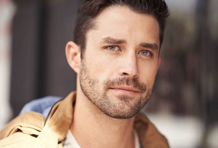 5’Oclock Shadow: A Closer Look at the Perfect Stubble