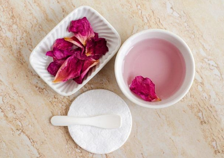 Rose Water For Hair: How to Use, Benefits, Precautions, and More