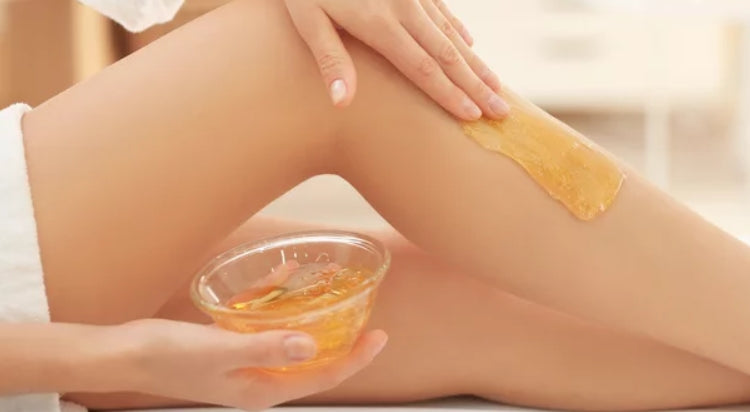 The 9 Types of Wax for Ladies’ Hair Removal
