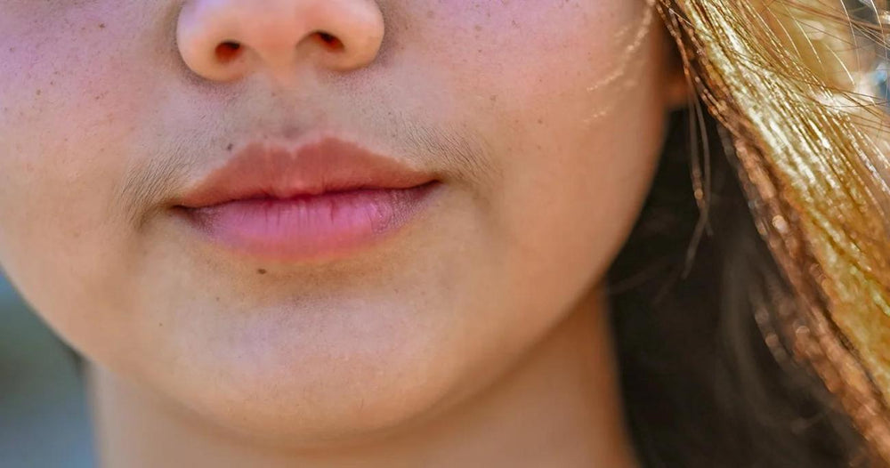 How to Get Rid of a Girl Mustache Naturally? 8 Easy Ways!