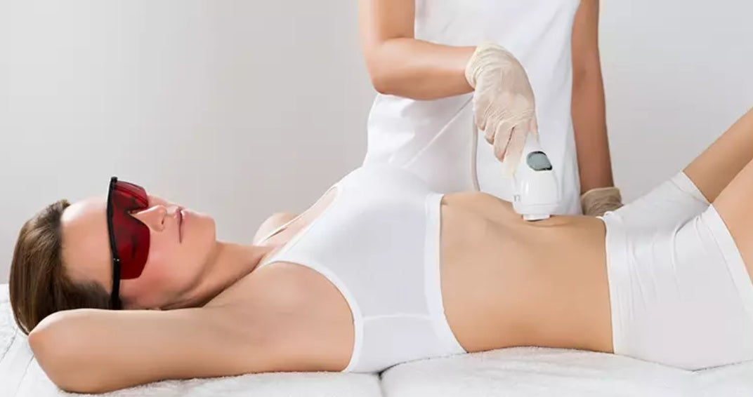 How to Remove Belly Hair Female 9 Effective Methods