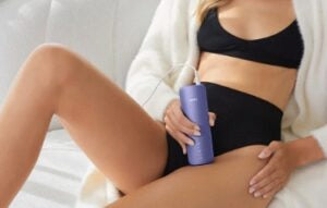 The 4 Ways to Stop Female Hair Growth on Buttocks
