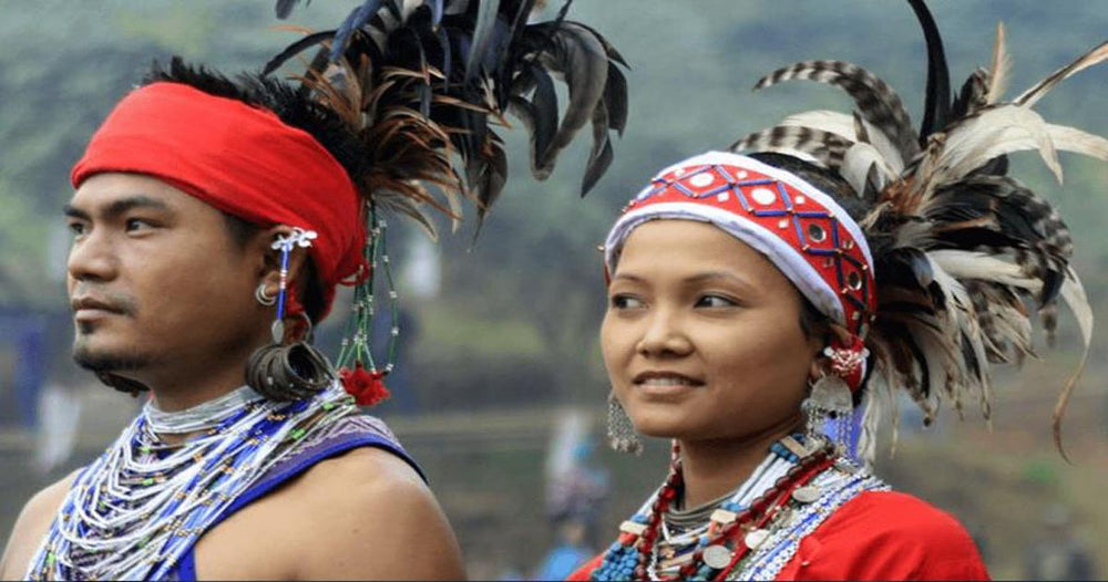 Native Mustach Do Native Americans Have Facial Hair? (Facts and Myths)