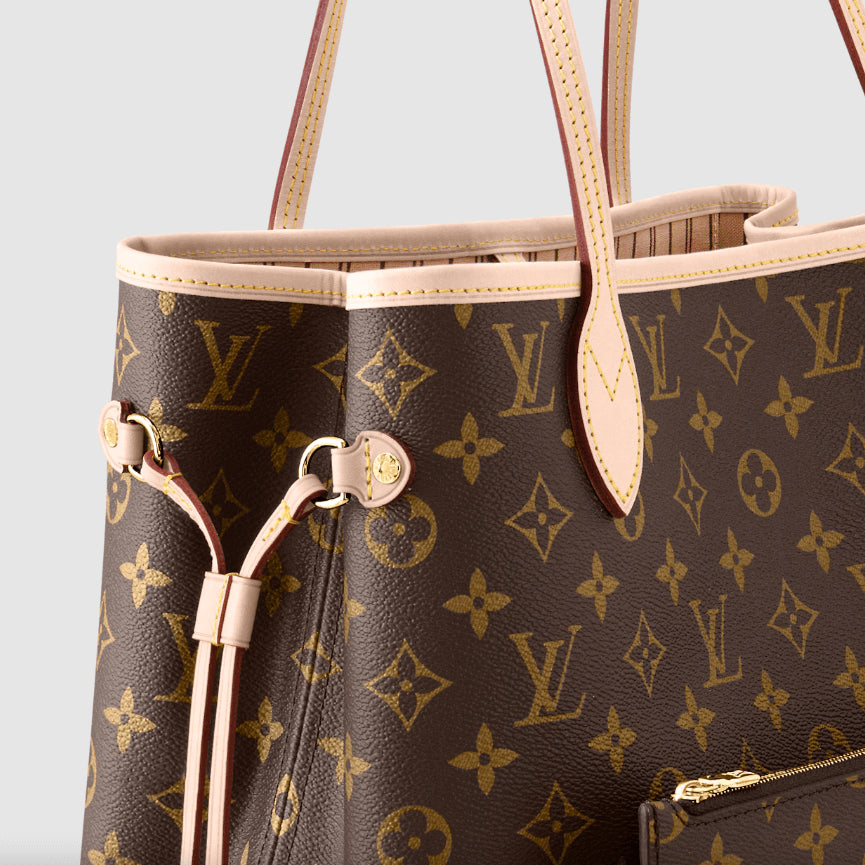 Louis Vuitton Neverfull MM vs. GM vs. PM: Which Should You Buy?