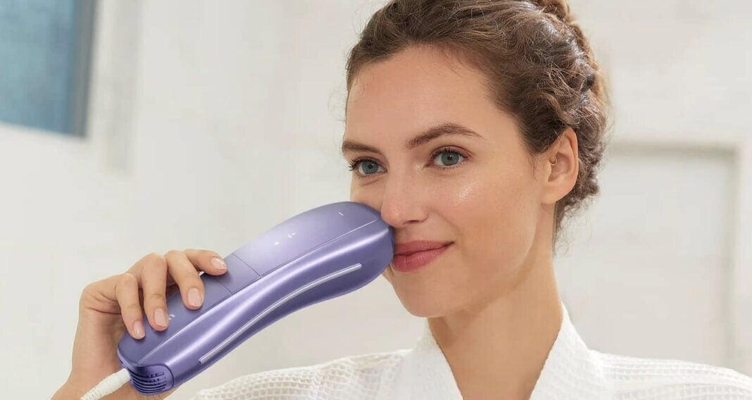 At-Home IPL vs. Professional Laser Hair Removal: Benefits & Tips
