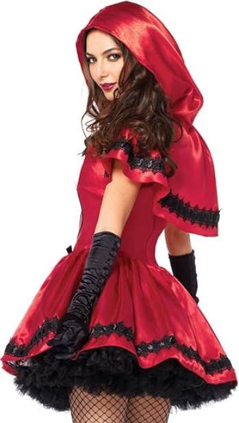 12 Sexy Halloween Costumes for Women of 2025
