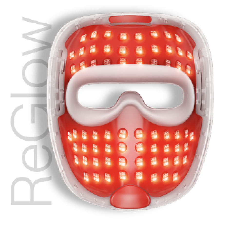 How to Fit a 4-in-1 LED Mask Into a Busy Skincare Routine (Morning or Night?)