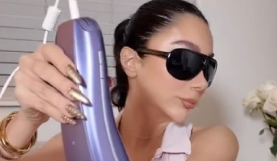 IPL Hair Removal on Brown Skin: Boss Vision's Honest Ulike Review and Routine Tips