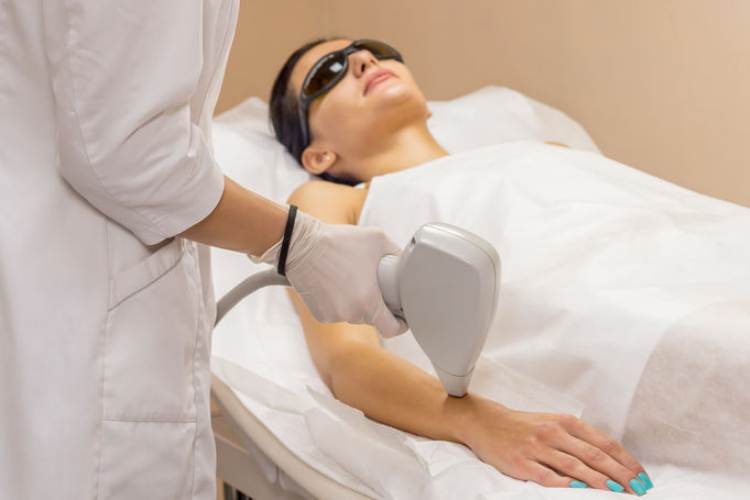 Does Insurance Cover Laser Hair Removal Cost?