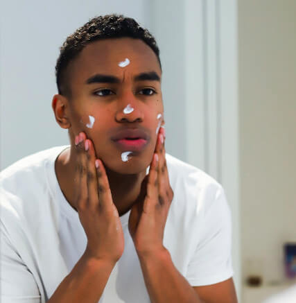 The Best Skin Care Routine for Men (Even for Beginners)