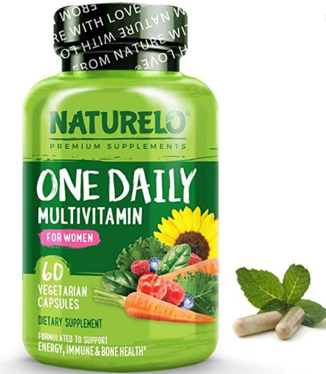 The 10 Best Women’s Daily Vitamin Packs in 2025