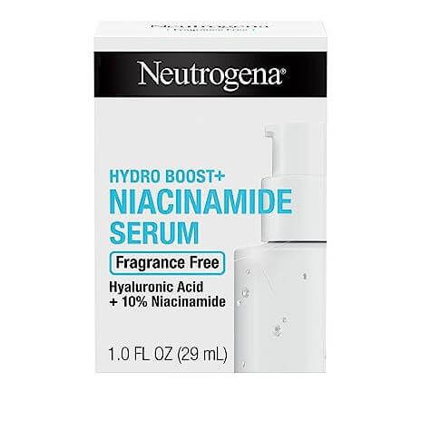 15 Best Niacinamide Serums for Oily/Sensitive/Dry Skin