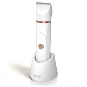 The 10 Best Trimmers for Women’s Hair Removal of 2026