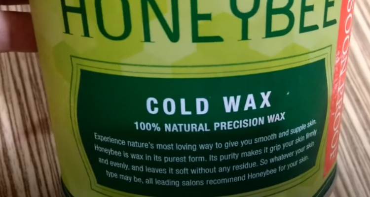 Honey Bee Waxing Reviews and Demo