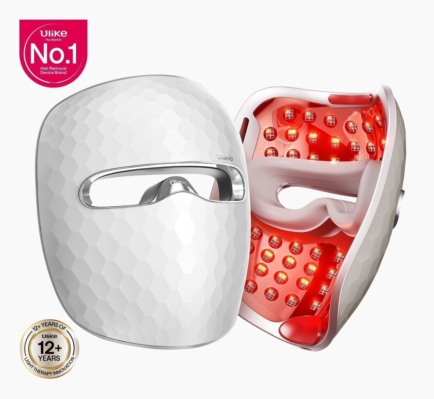 How to Use the Ulike ReGlow Light Therapy Mask: A Step-by-Step Guide