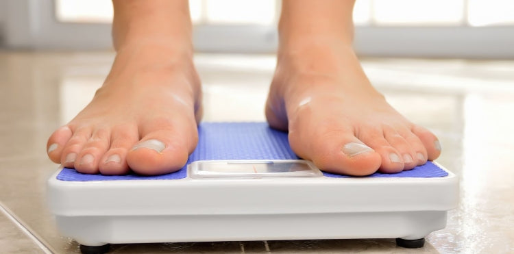 How Do You Gain Weight with a Fast Metabolism?