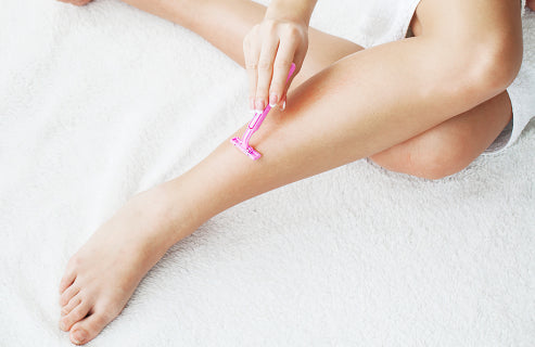 4 Best Ways to Remove Underarm Hair for Teenagers Naturally