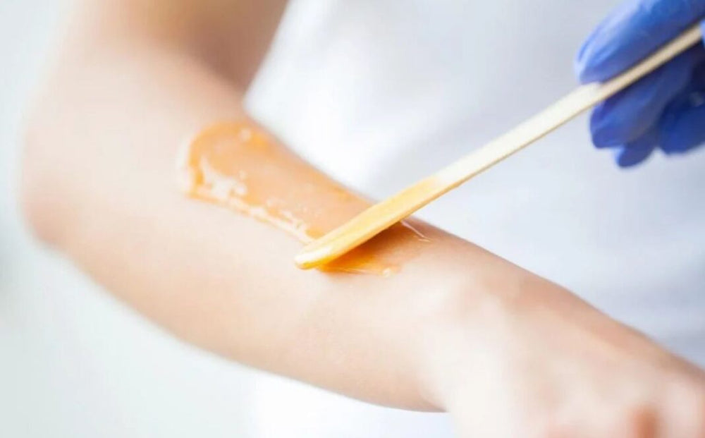 Should I Exfoliate Before Waxing?