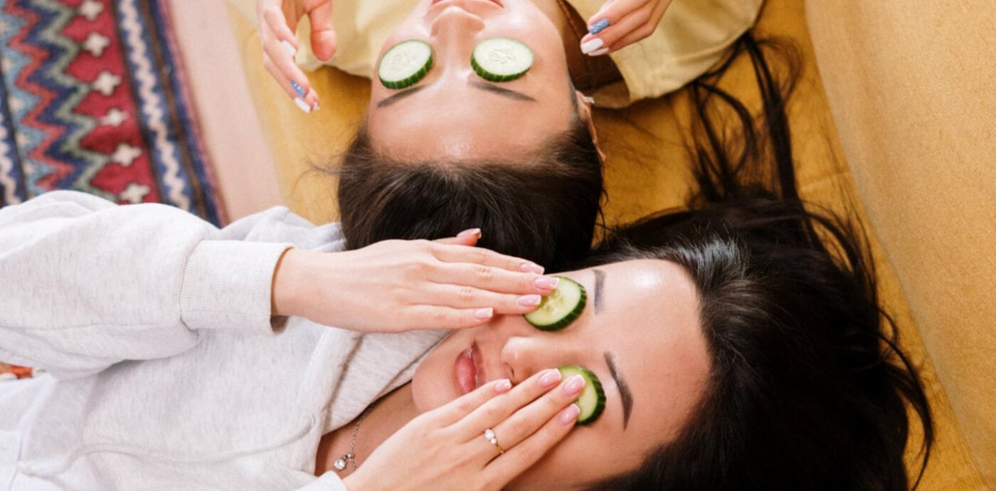 Cucumber on Face: Benefits, Side Effects and How to Use
