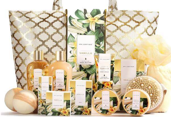 Mother’s Day Gift Guide (2025): Beauty, Skincare, and Hair Gift
