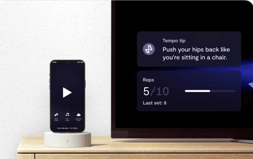 Tonal vs. Tempo: Which Smart Home Gym is Better?