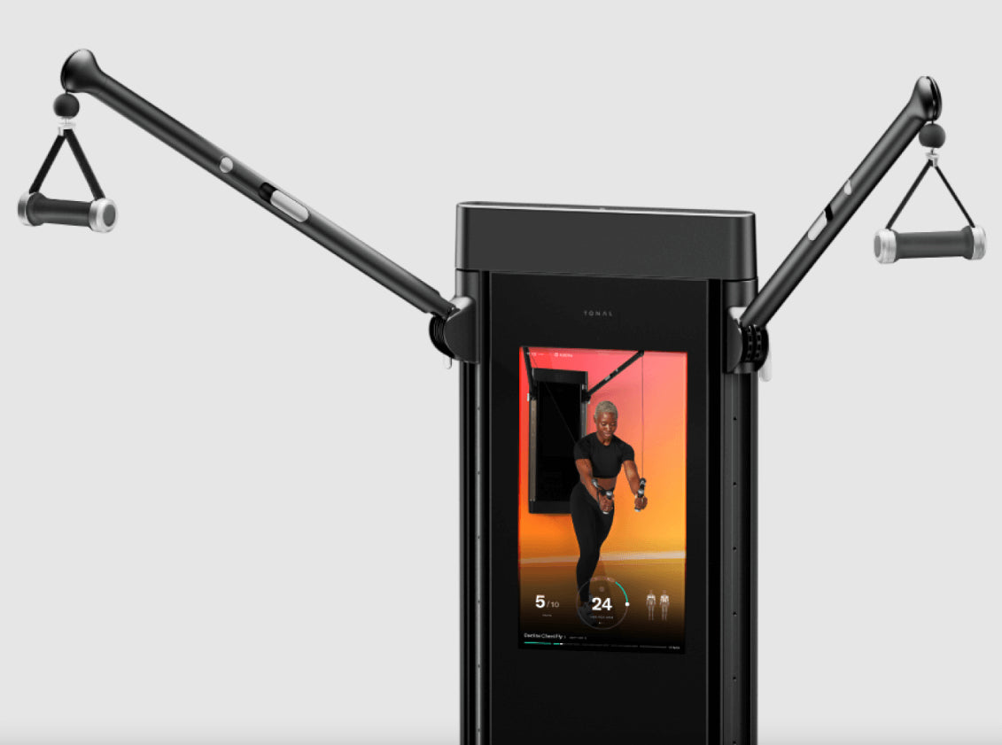 The 9 Best Smart Home Gym Equipment of 2025
