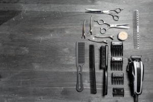 How to Cut Men’s Hair with Clippers at Home? (Beginners Guide)