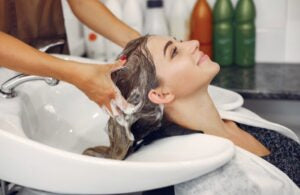 How to Get Healthy Hair? | Dr. Davin Lim