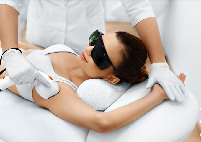 Painless Laser Hair Removal: Is it Possible? 